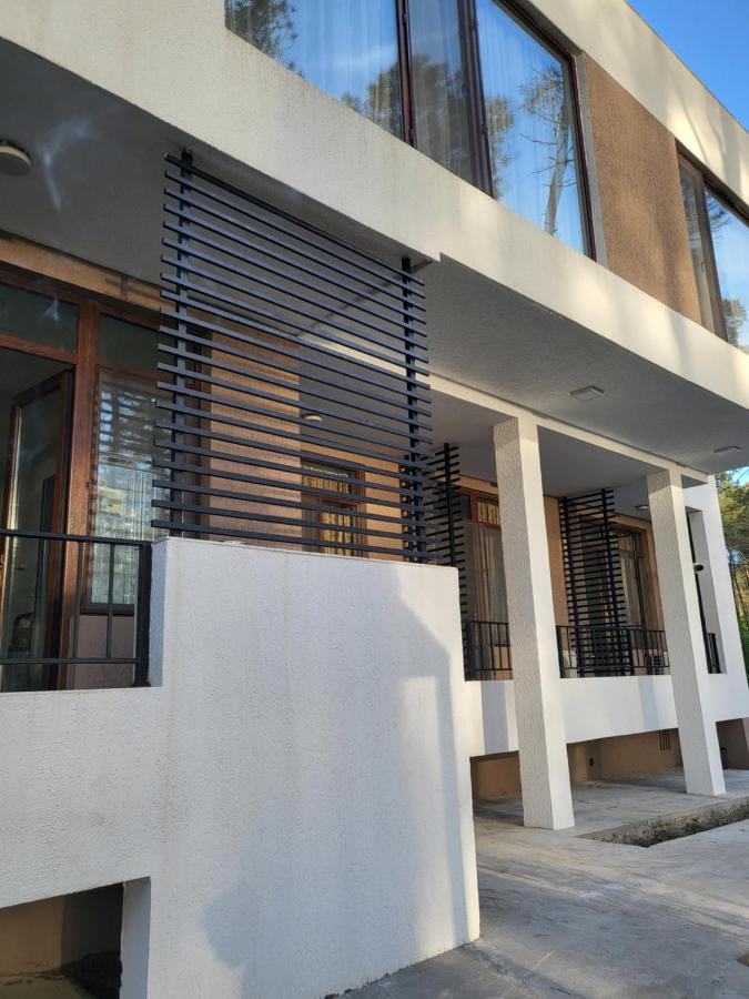 Leto By Sveta Hotel Ureki Exterior photo